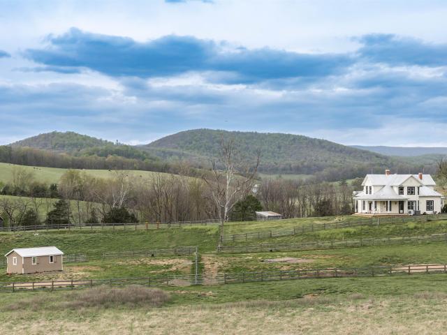 Farm for sale in Virginia