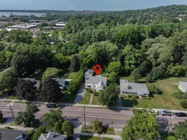 House for sale in Burlington, Vermont