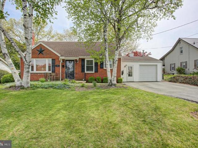 House for sale in Chambersburg, Pennsylvania