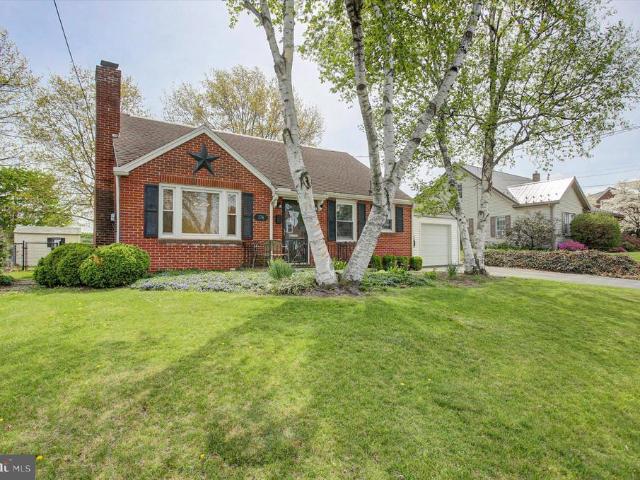 House for sale in Chambersburg, Pennsylvania