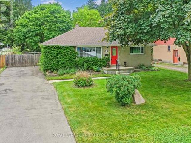 House for sale in Arva, Ontario