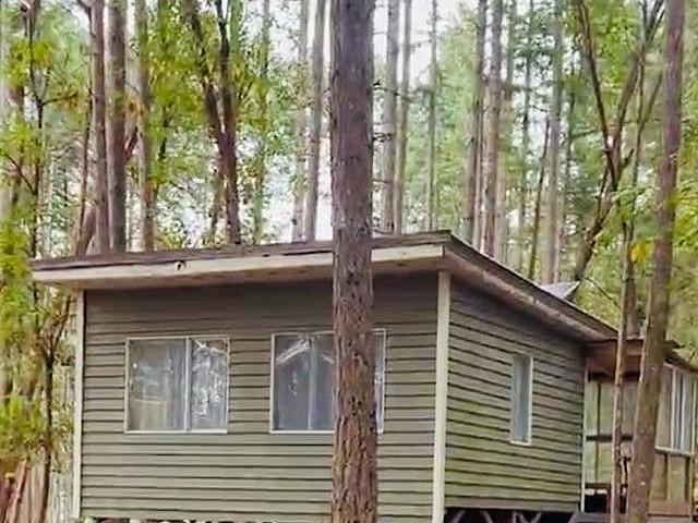 Land for sale in British Columbia