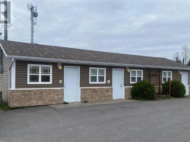 Office for sale in Happy Valley – Goose Bay, Newfoundland And Labrador