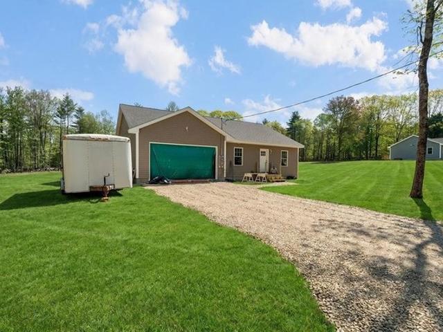 House for sale in New Hampshire