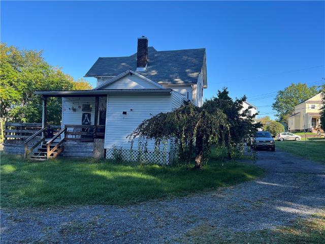 House for sale in Sharon, Mercer County
