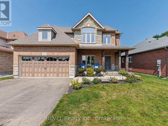 House for sale in Niagara, Ontario