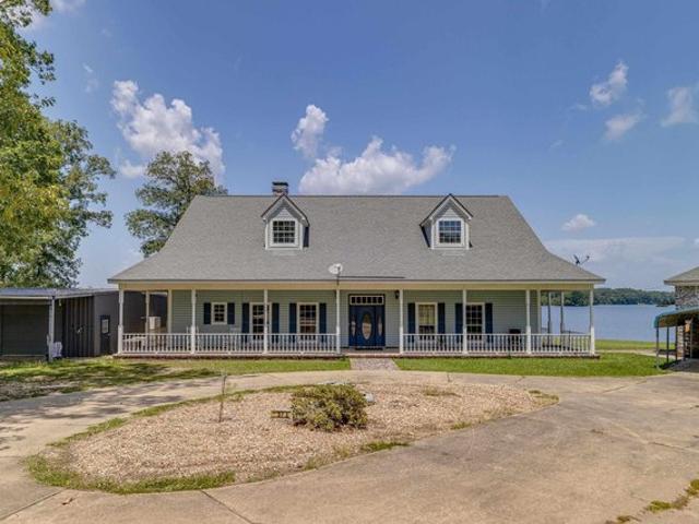House for sale in Jonesboro, Louisiana