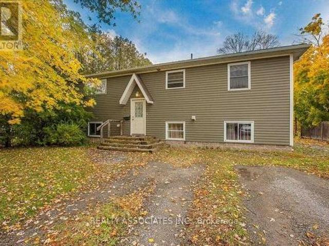 House for rent in York, Ontario