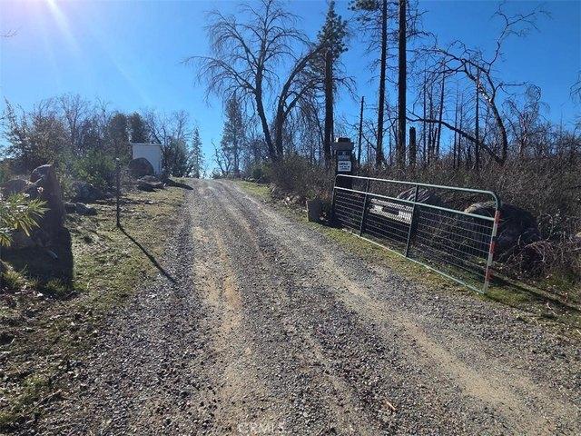 Land for sale in Butte, California
