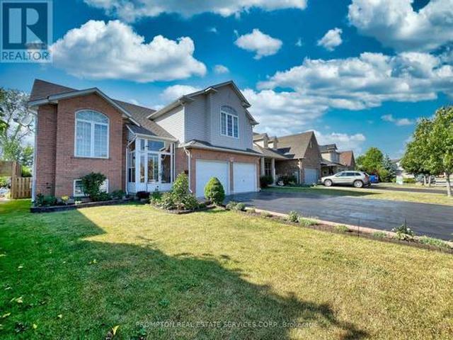 House for rent in Niagara, Ontario