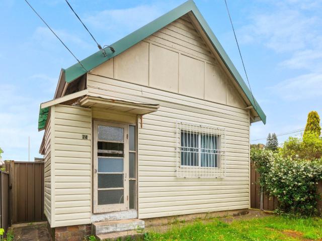 Apartment for rent in Auburn, Sydney