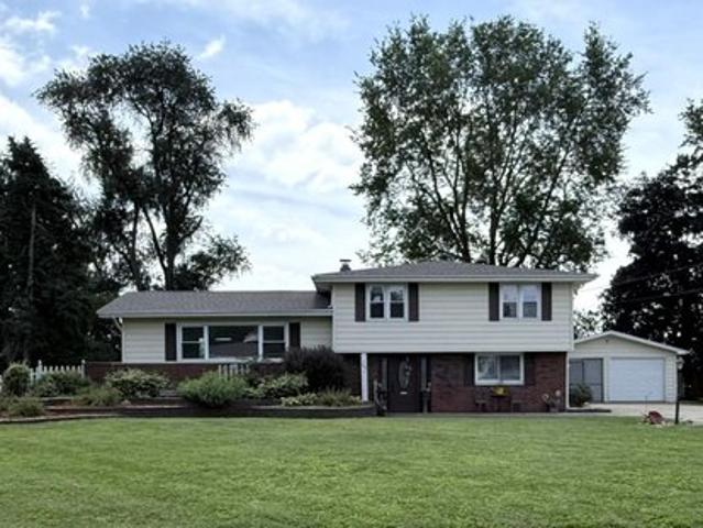 House for sale in Galesburg, Knox County