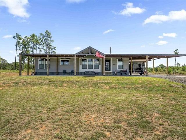 House for sale in Florien, Sabine Parish