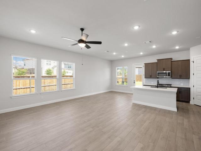 House for sale in Hays, Texas