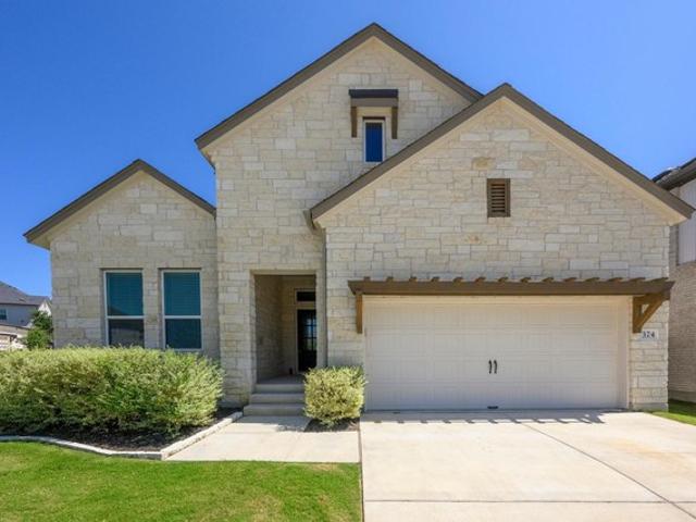 House for sale in Hays, Texas