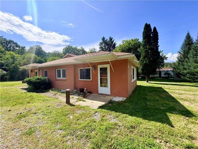 House for sale in Breesport, New York