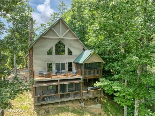 House for sale in Tennessee