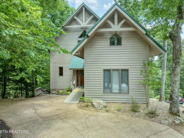 House for sale in Tennessee