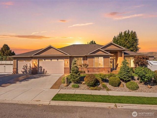 House for sale in Wenatchee, Chelan County