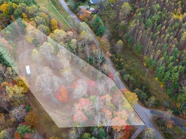 Land for sale in Watauga, North Carolina