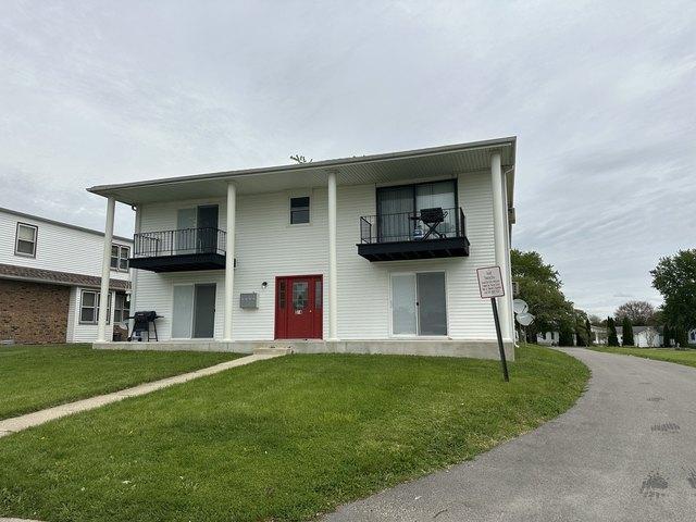 House for sale in Manteno, Illinois