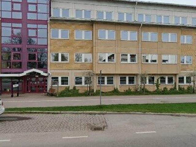 Lokal hyra i Kalmar