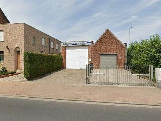 Bureau vente à Wervicq, West-Vlaanderen