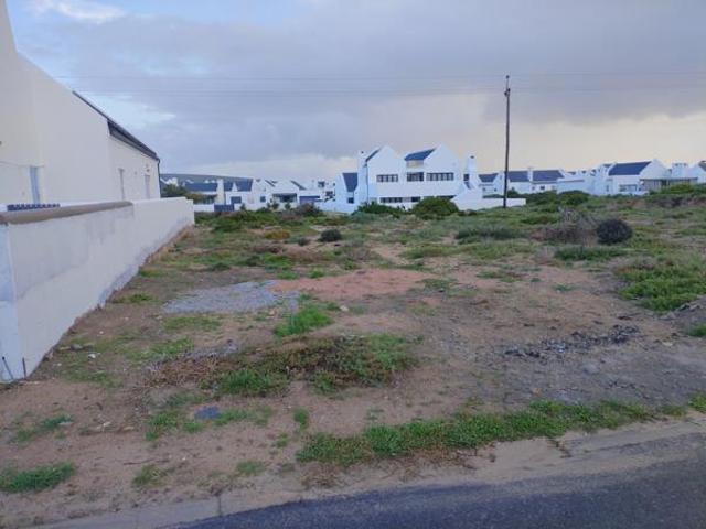 Land for sale in Western Cape