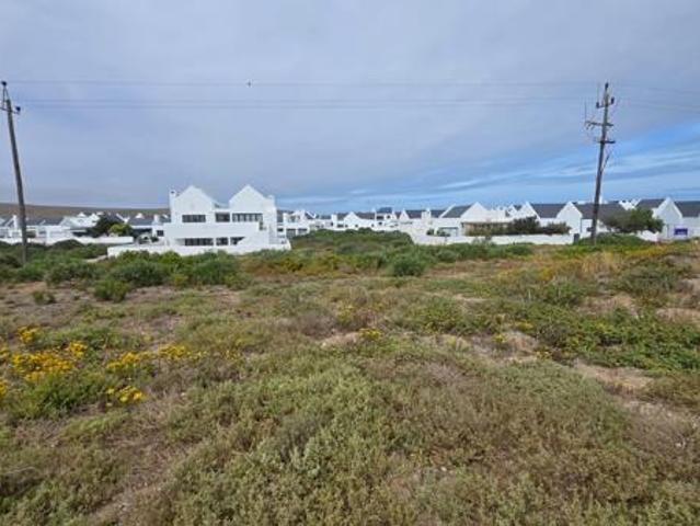 Land for sale in Western Cape
