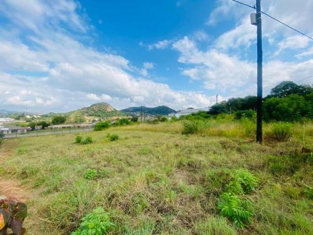 Land for sale in Ehlanzeni, Mpumalanga