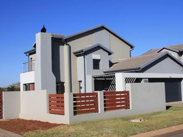 Land for sale in Centurion, Gauteng