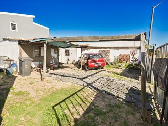 Land for sale in Cape Town, Western Cape