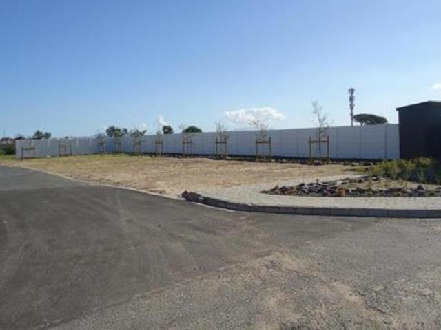 Land for sale in Cape Town, Western Cape