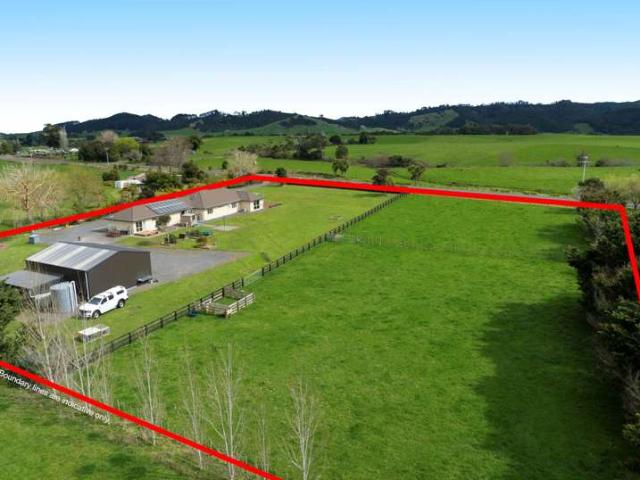 Property for sale in Auckland, Oroua County