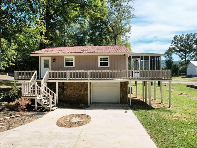 House for sale in Marina Hills, Charleston