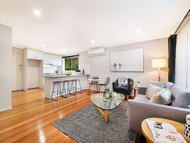 Apartment for rent in Camerons Creek, Victoria