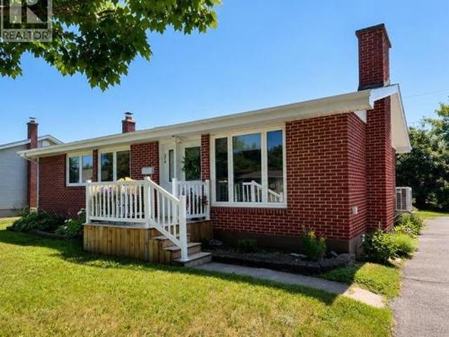 House for sale in Miramichi, New Brunswick
