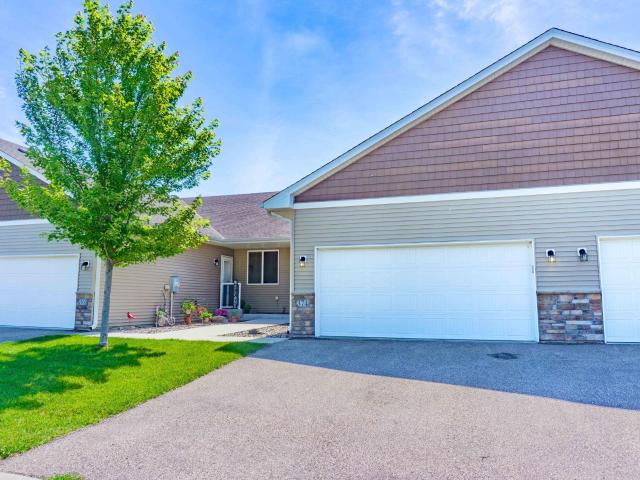 House for sale in Norwood, Minnesota