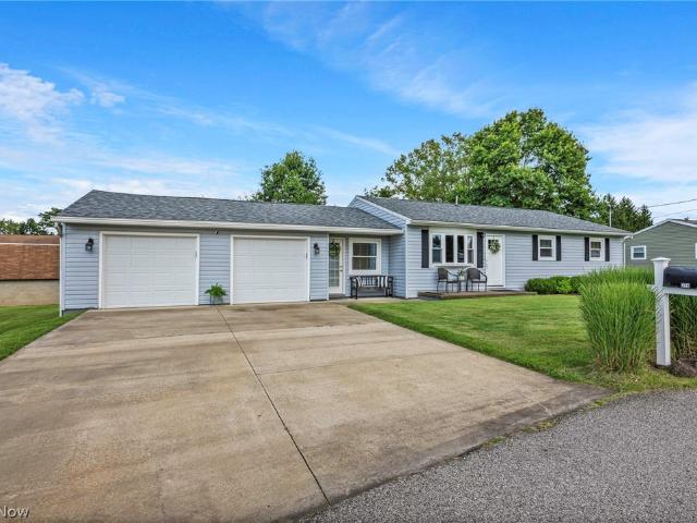 House for sale in Parkersburg, West Virginia