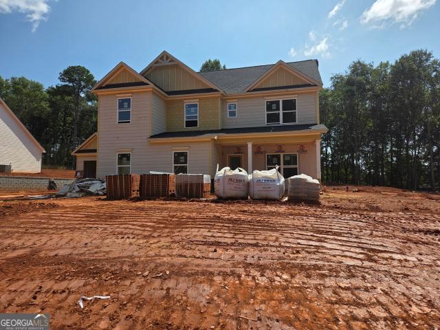 House for sale in Bethlehem, Barrow County