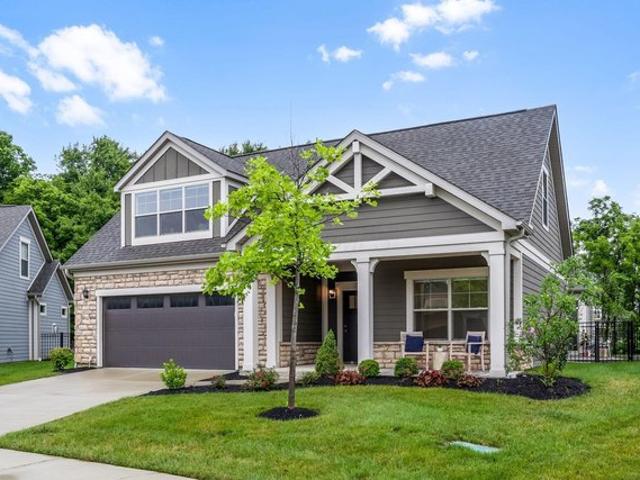 House for sale in Berlin, Ohio
