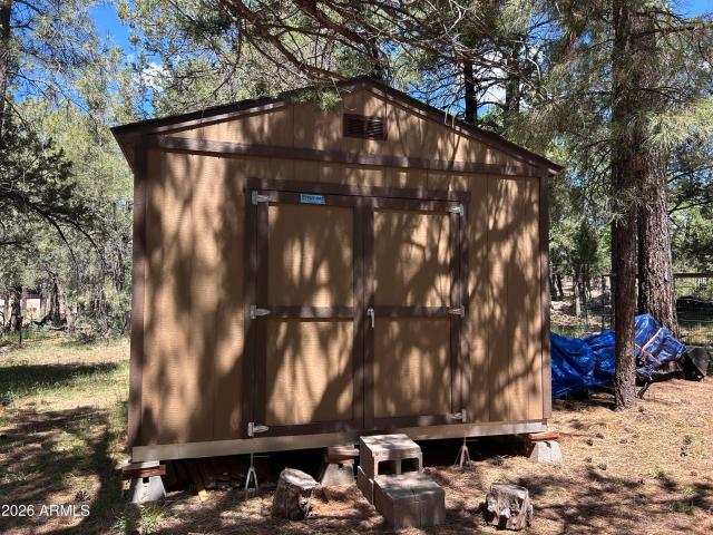 Land for sale in Gila, Arizona