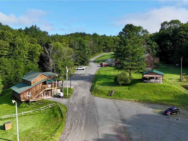 Commercial for sale in East Branch, New York
