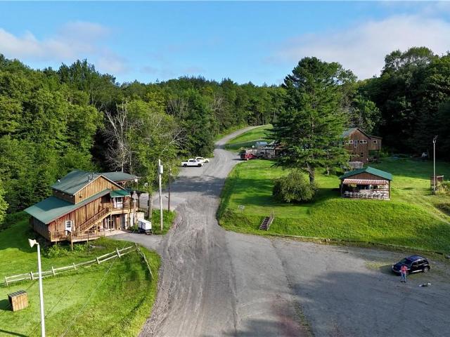 Commercial for sale in East Branch, New York