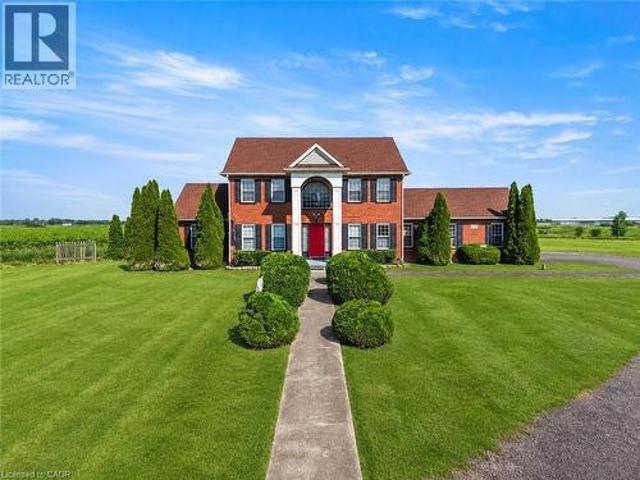 House for sale in Niagara, Ontario