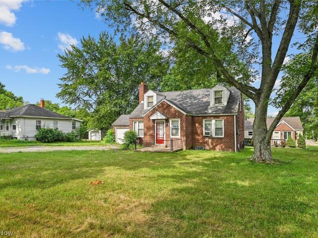 House for sale in Ohio