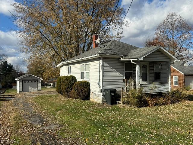 Commercial for sale in Ohio