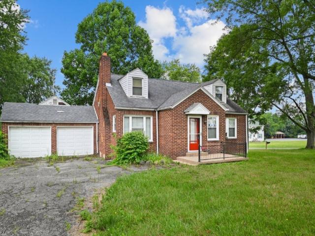 Commercial for sale in Ohio