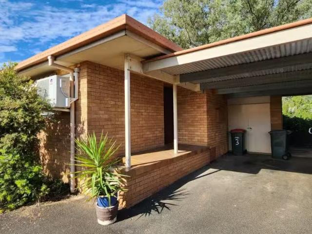 Apartment for rent in Piallamore, New South Wales