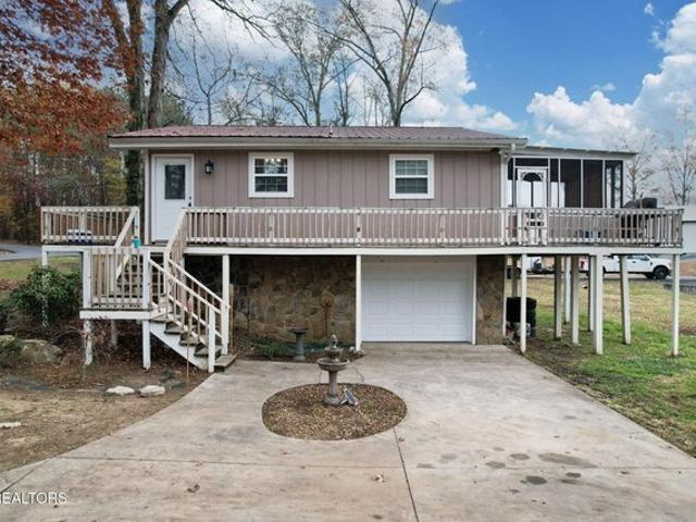 House for sale in Charleston, East Tennessee